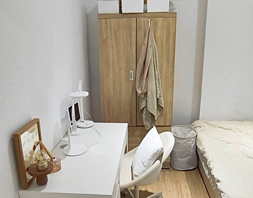 12/1一房一廳/可租補/免仲介費 - Image 7