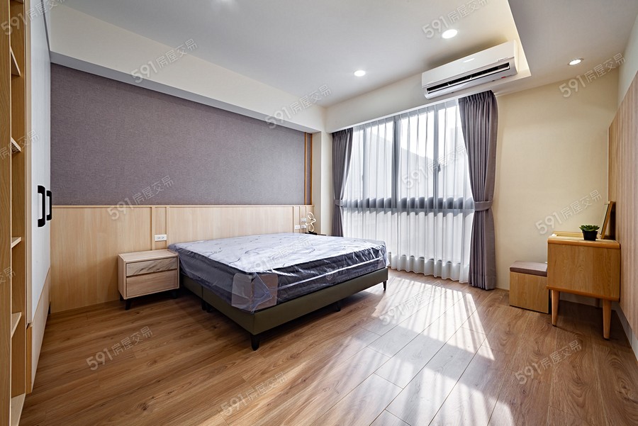 富之園-福隆特區樣/實品屋