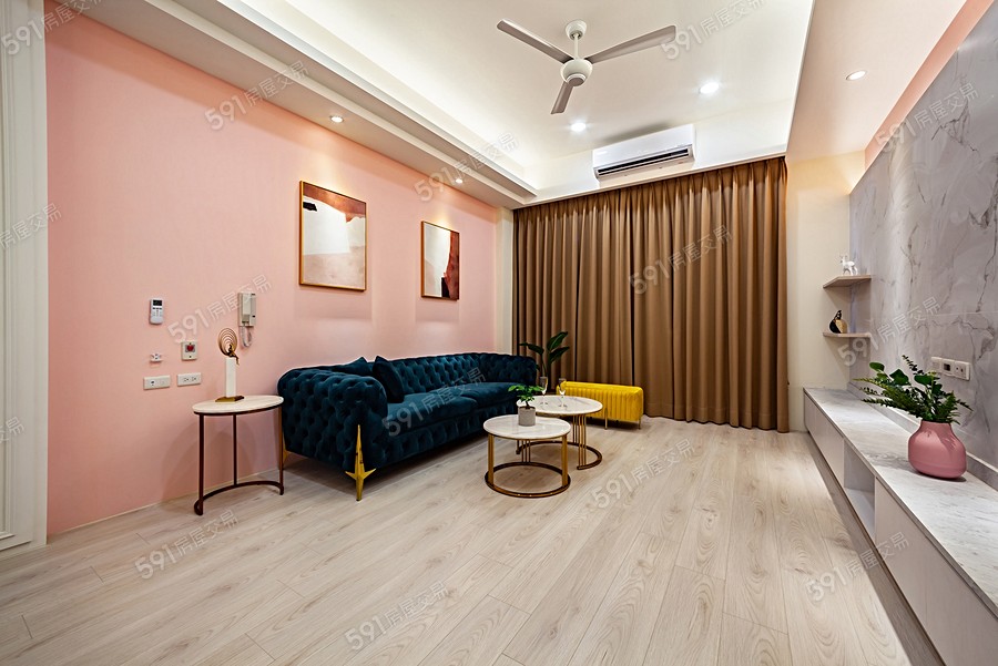 富之園-福隆特區樣/實品屋