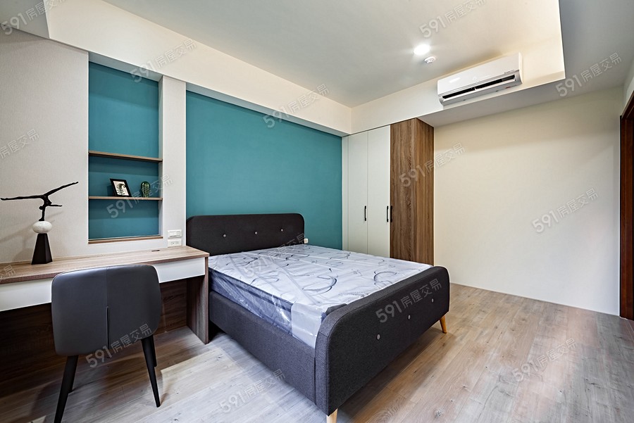 富之園-福隆特區樣/實品屋