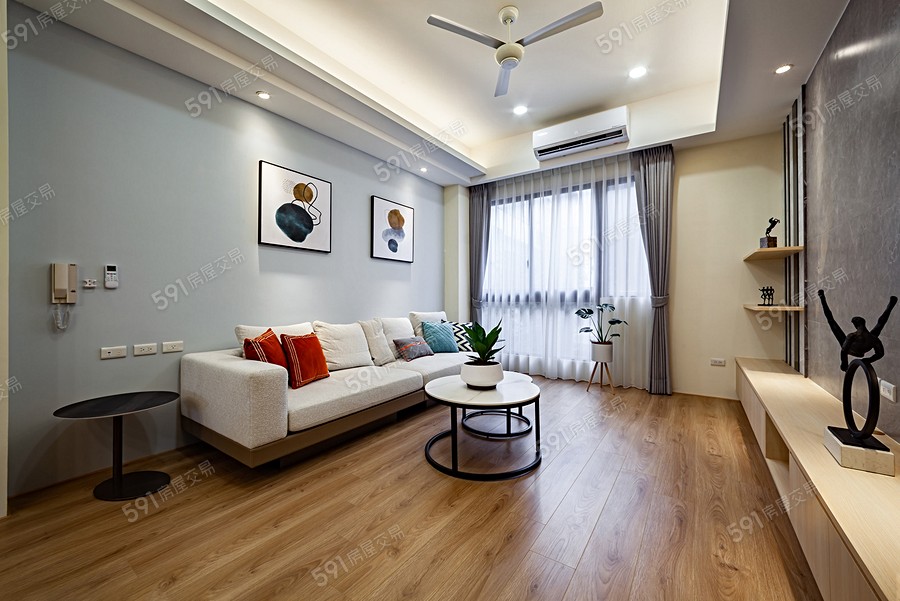 富之園-福隆特區樣/實品屋