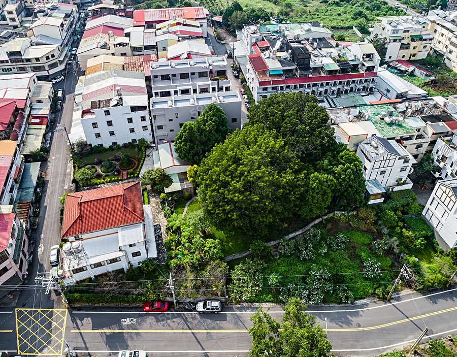富之園-福隆特區實景圖