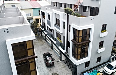 富之園-福隆特區