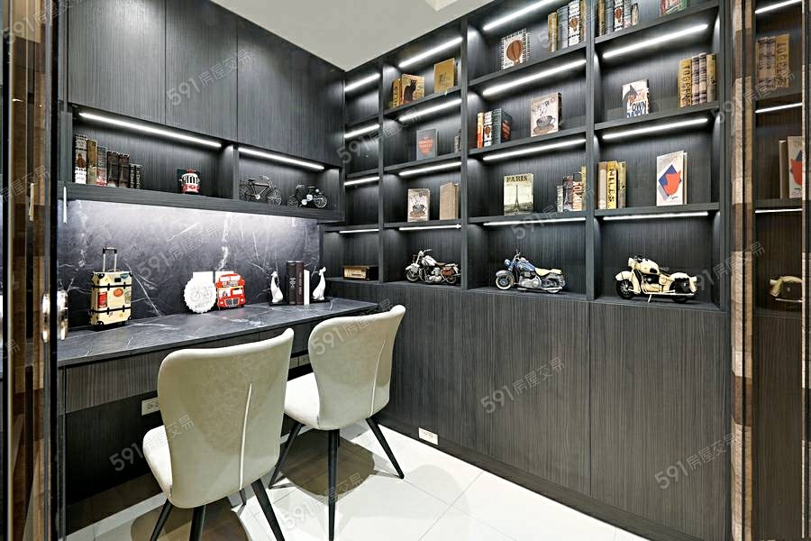 文湖寶翠樣/實品屋