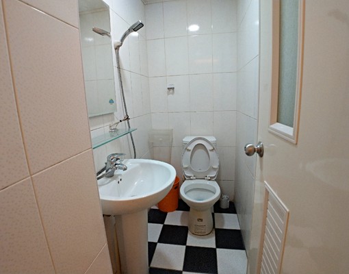 水湳經貿商圈美三房出租含家電家具 - Image 10