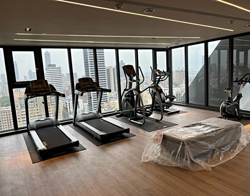 20坪泳池新屋2房改一大房一廳美麗島站 - Image 5