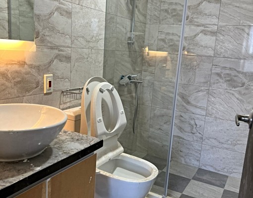 20坪泳池新屋2房改一大房一廳美麗島站 - Image 7