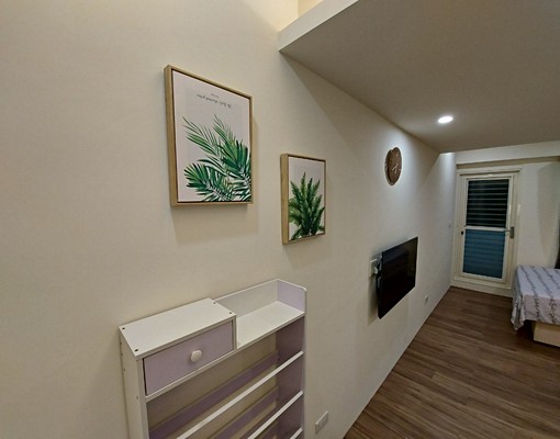 汐火車站步行2分鐘,精美裝潢,獨立陽台 - Image 8