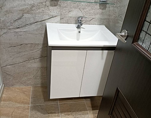 甜心巧克力~流理臺獨洗沙發套房 - Image 14