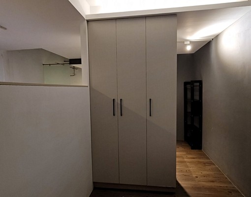 中和忠孝街一房一廳套房稀有釋出 - Image 4