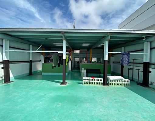 電梯套房近東海商圈/台中工業區 - Image 14
