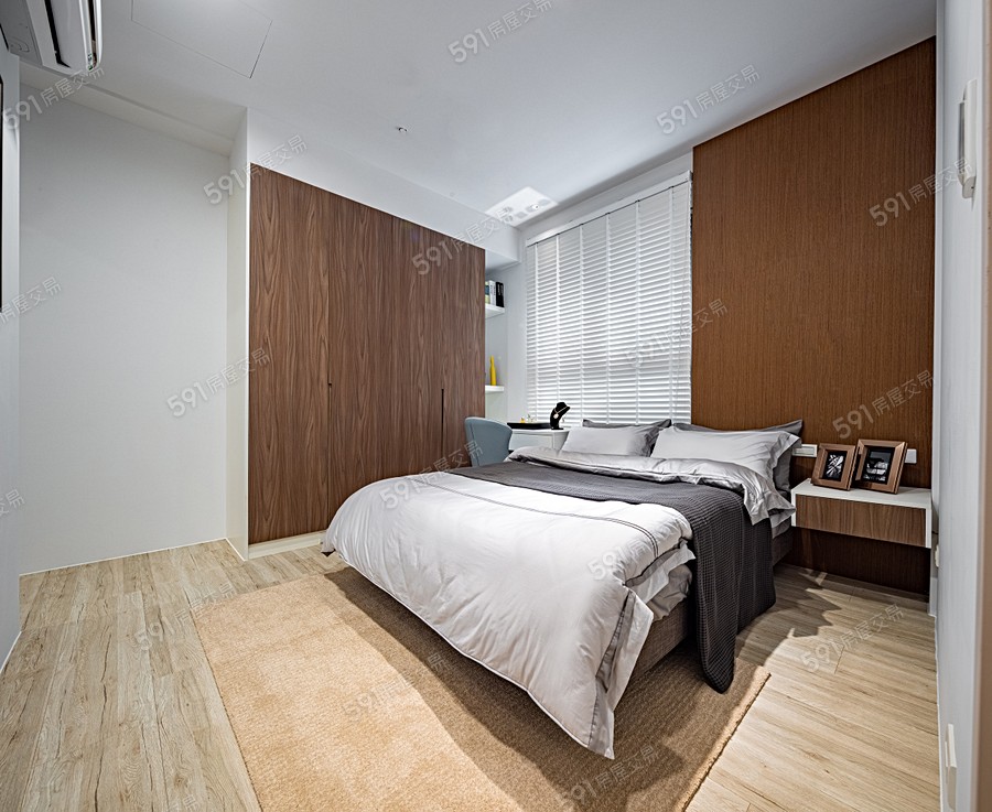 豐邑菁科城樣/實品屋