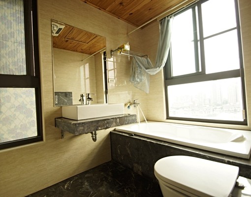 世紀凱悅正朝南面西屯路視野三房平車 - Image 7