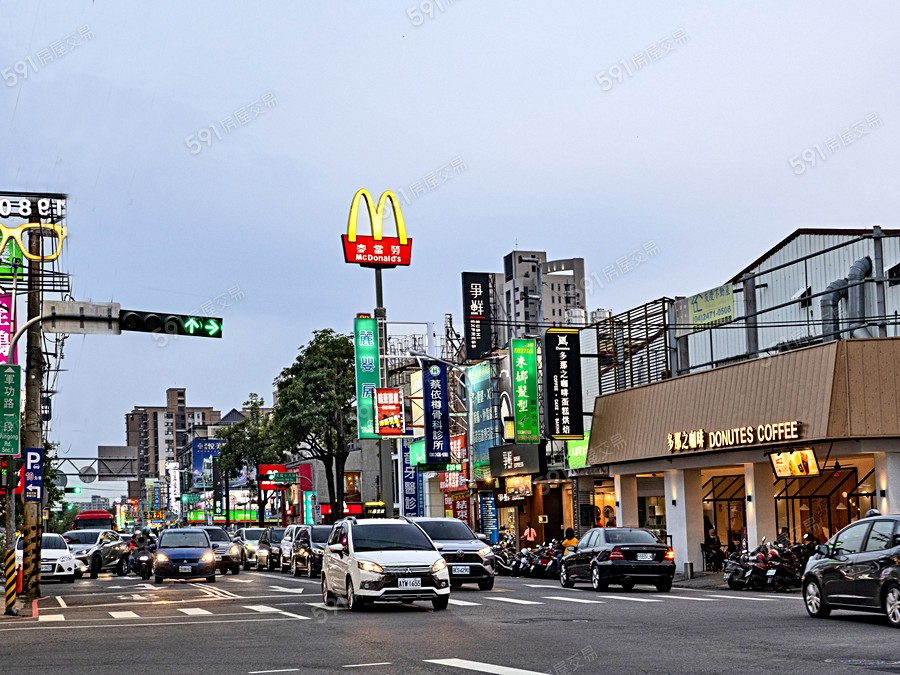 翔禾藏媺2-云詠環境圖