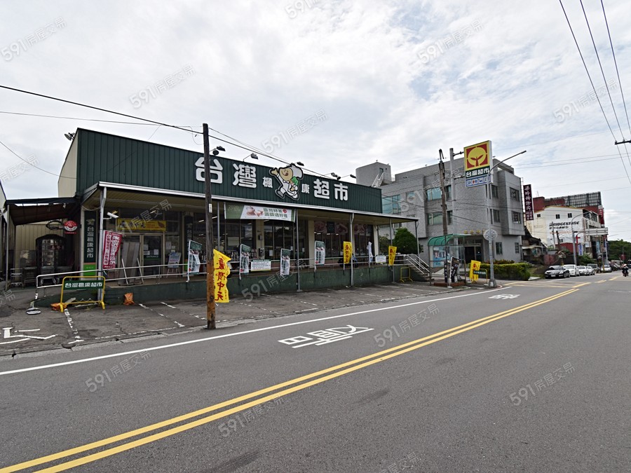 大悦江山環境圖