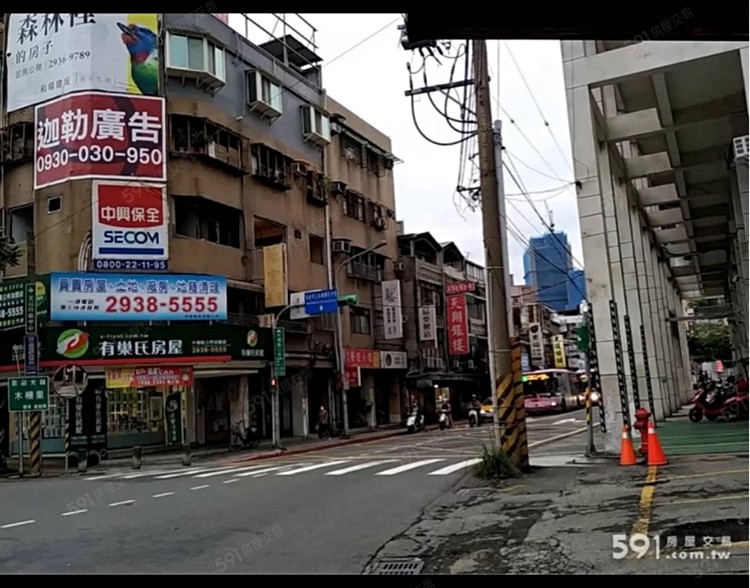 整層住家 租 木柵路二段精華住家歡迎參觀 591租屋網