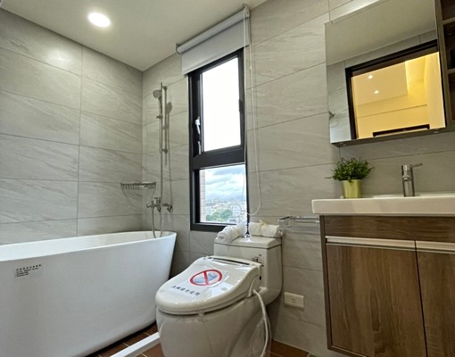 楠梓高大文陽景湛美麗樣品屋/可租補 - Image 7