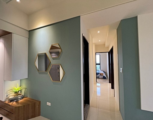 楠梓高大文陽景湛美麗樣品屋/可租補 - Image 9