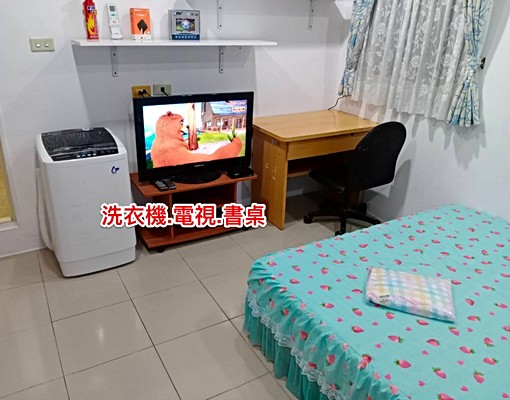 租男生*獨立洗衣機+倒垃圾+天然瓦斯 - 591租屋網 - Image 5