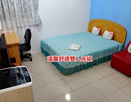 租男生*獨立洗衣機+倒垃圾+天然瓦斯 - Image 1