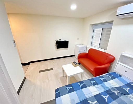 🌈近美術館國圖館✅超大空間✅可貓🌈小資首選 - Image 7