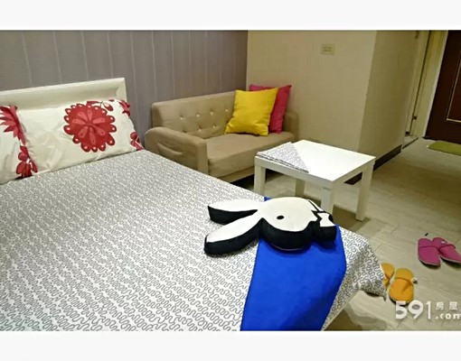 永安捷運500公尺*近樂華夜市便利生活圈 - Image 4