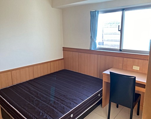 南亞旁~高樓採光景觀戶~標準兩房+車位 - Image 9