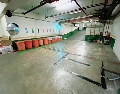 【電梯套房-可租補】乾溼分離.木地.室內停車 - Image 7