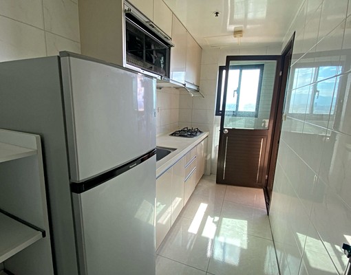 近交流流★市區景觀2房 - Image 6