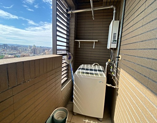 近交流流★市區景觀2房 - Image 1