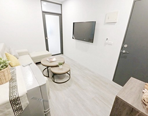 租屋補助🌈全新預訂✅正一房一廳✅勤美人文✅可貓 - Image 12