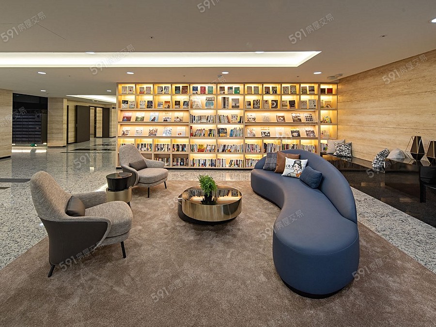 新板艾麗實景圖