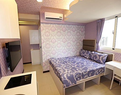 免佣全新乾淨安全陽台獨洗曬輕炊變頻 - Image 15