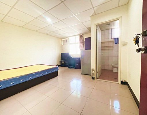 租！步行可到中原大學中原夜市便宜套房 - Image 1