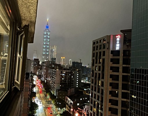 六張犁捷運101景觀高樓美宅24h管理 - Image 11