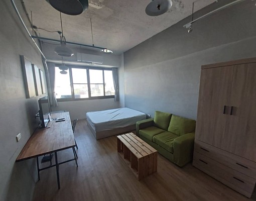 雙人套房,近水萍塭、海安路605 - 591租屋網 - Image 3