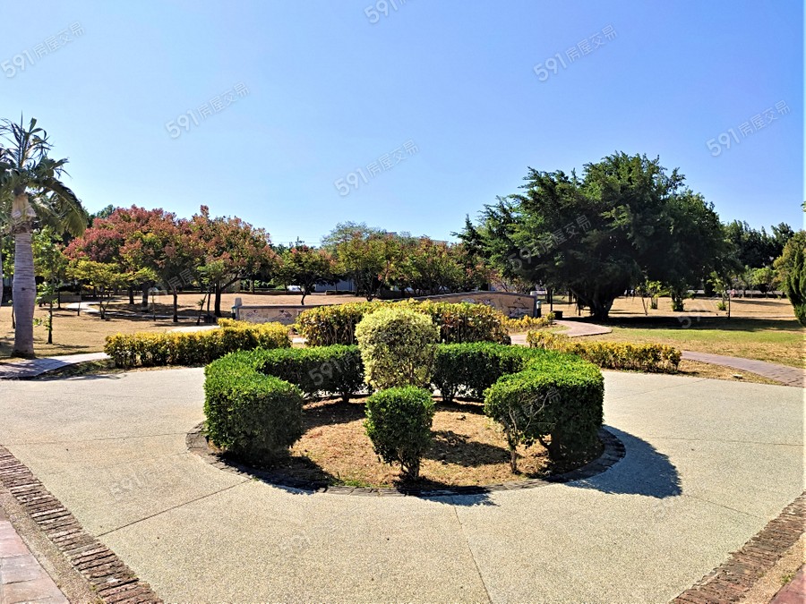 富宇大地環境圖