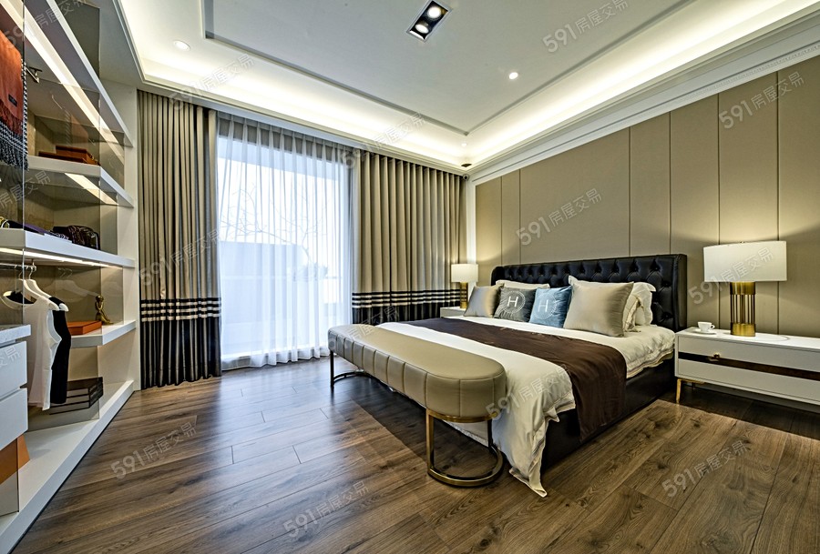 富宇大地樣/實品屋