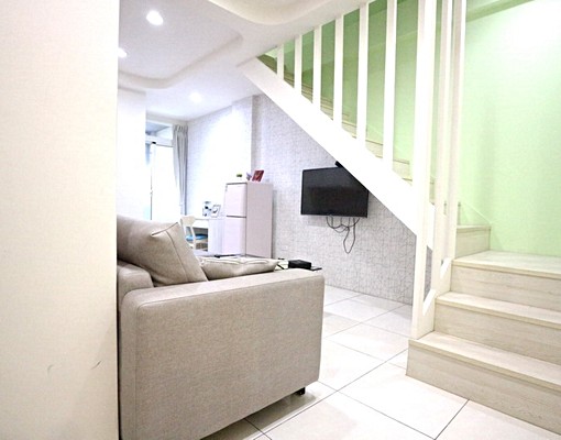 免仲❤勤美❤兩房一廳❤樓中樓❤室內超大 - Image 2