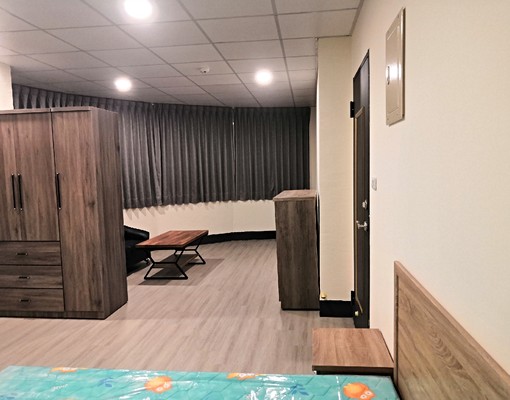 沒漲價的全新套房喔！生活機能便利近火車站 - Image 9