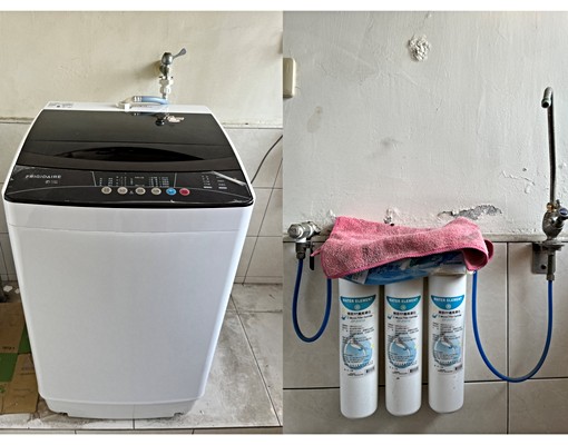 【喬居】鐵道街-近公園|車站|格局方正 - Image 4