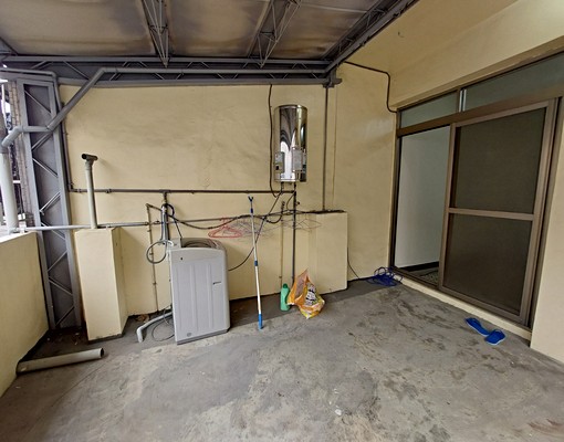 可租補水湳中清路2房1衛2陽台(分層出租) - Image 9