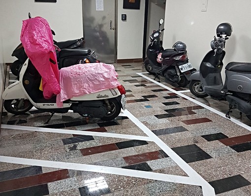 台積上班6分鐘新陽台變頻冷氣套房-可租補 - Image 9