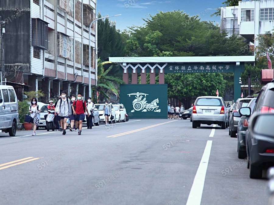 三禾田－誠臻環境圖