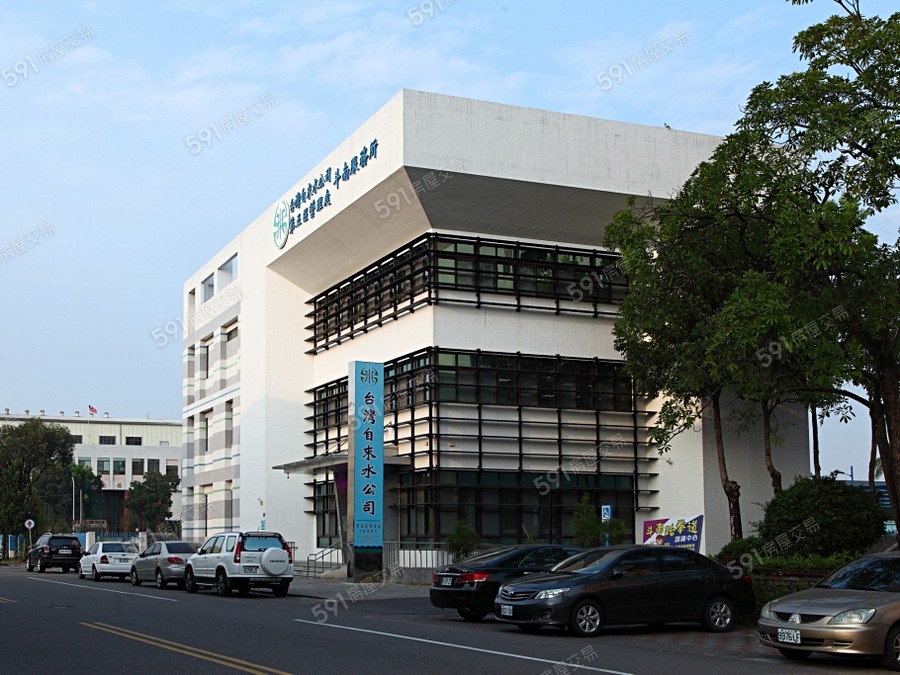 三禾田－誠臻環境圖