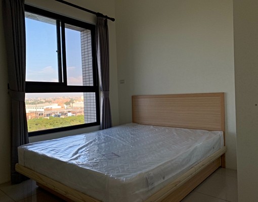 新豐兩房兩廳平車位(日系冷暖氣機) - Image 6