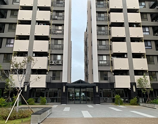 新豐兩房兩廳平車位(日系冷暖氣機) - Image 8