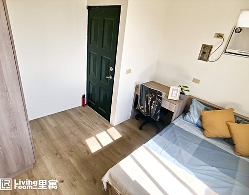 溫馨電梯民宿套房／可租補／可報稅／看房免錢 - Image 5