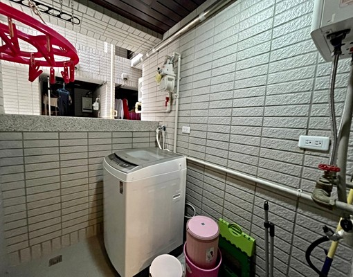 高樓層氣派社區回家像到渡假村一樣舒服~可租補 - Image 13