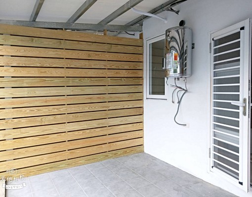 板橋大觀路浮洲站台藝大旁二房一廳 - Image 14